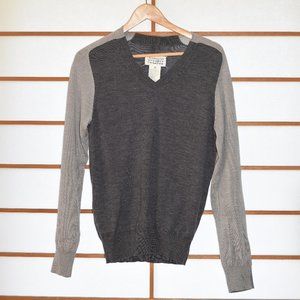 Maison Margiela Multi-Toned Sweater